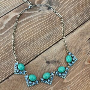 Stella & Dot necklace